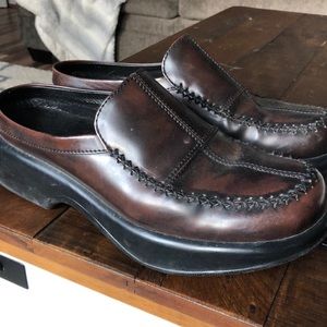 Dansko size 40